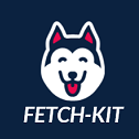 fetch-kit logo
